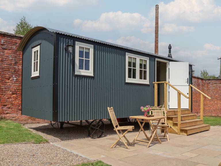 Cottage Wrexham