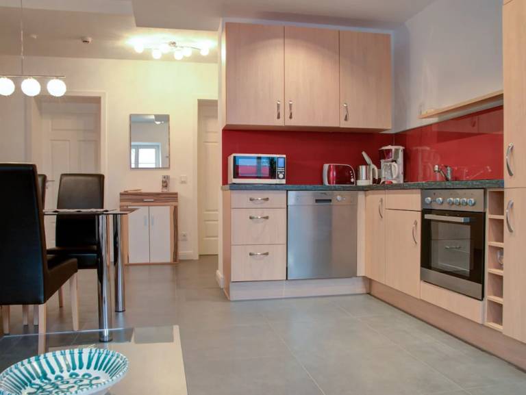 Apartment Gmund am Tegernsee