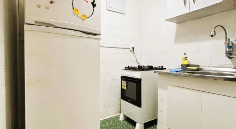 Apartment with 1 room for 6 persons — photo 4