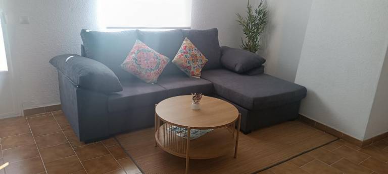Holiday Home 'Manito' with Balcony, Wi-Fi and Air Conditioning — photo 5