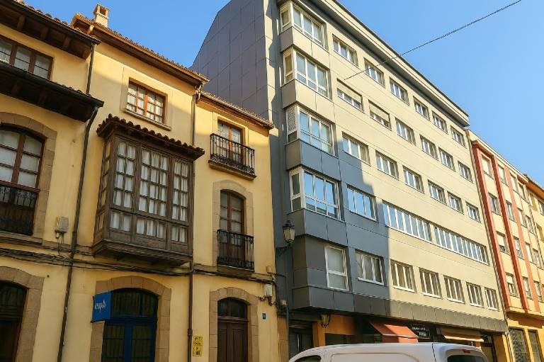Apartamento Ribadesella