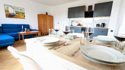 Apartament Turawa