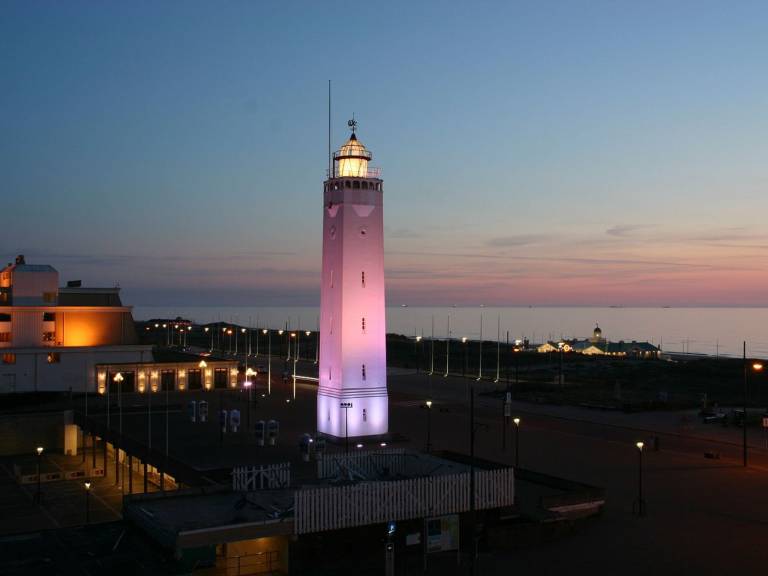 Maison de vacances Noordwijk