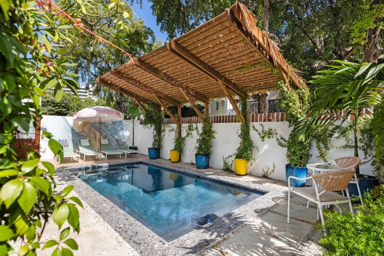 Appartement  San Juan