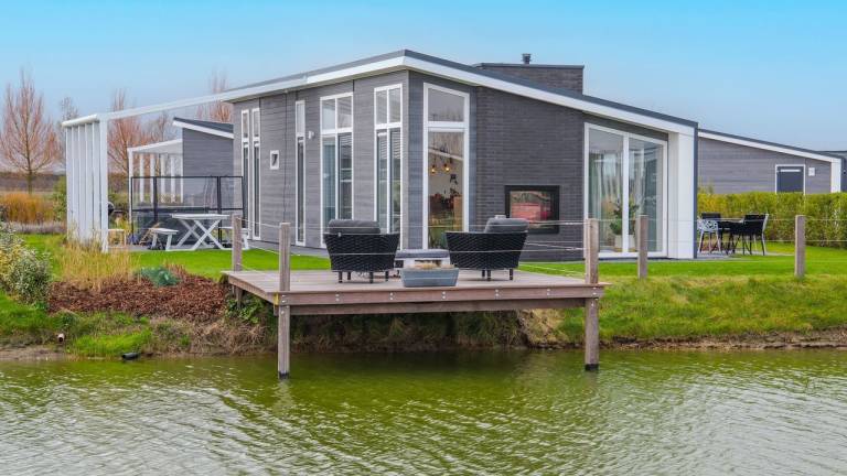 Ferienhaus Wemeldinge