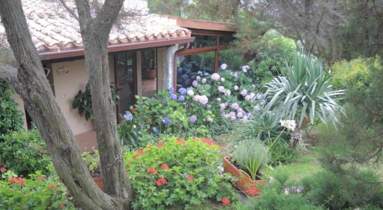 Villa with pool — photo 5
