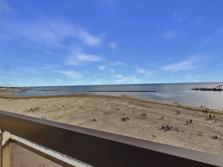 Studio Vias-Plage