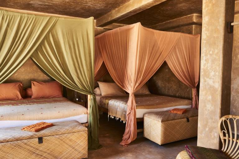 Villa  Gili Air