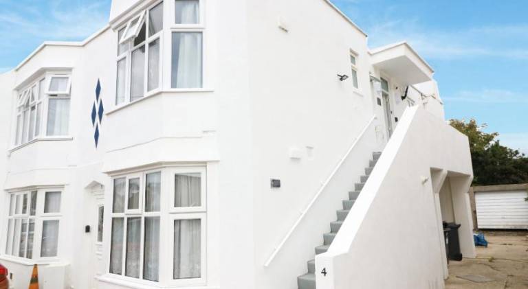 Holiday apartment with 3 rooms for 6 persons — photo 4