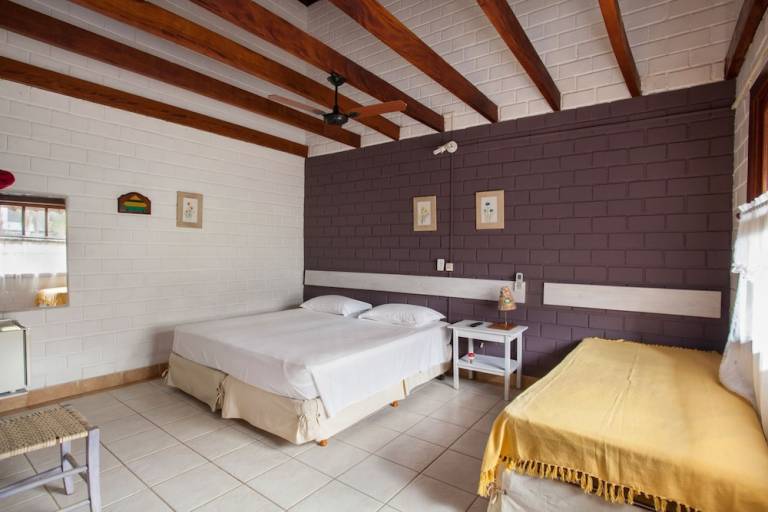 Apartamento  Praia da Baleia