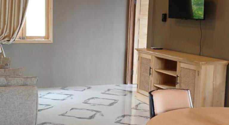 Holiday apartment with terrace | Good for workation — photo 2