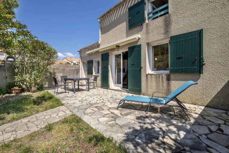 Appartement Dolus-d'Oléron