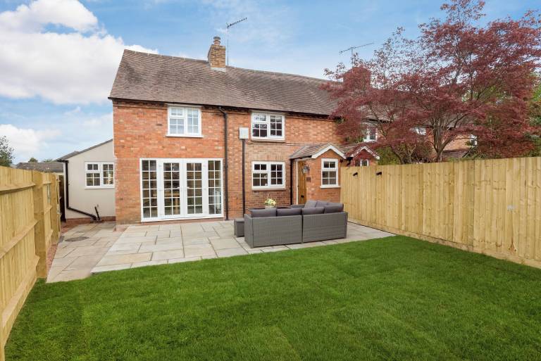 Cottage Stratford-upon-Avon