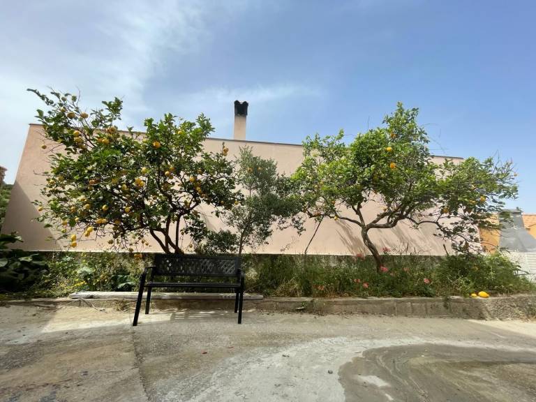 Casa Teulada