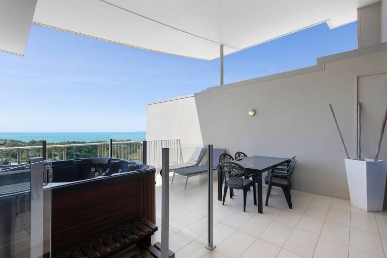 Aparthotel Airlie Beach