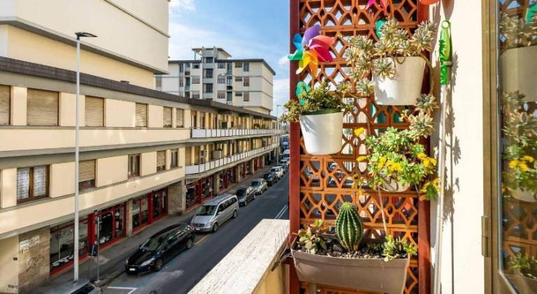 Florence Station Guesthouse — photo 4