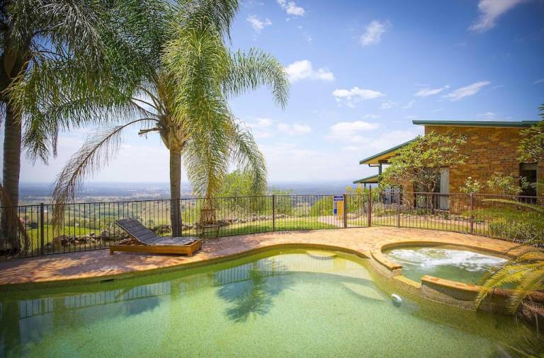 House Wollombi