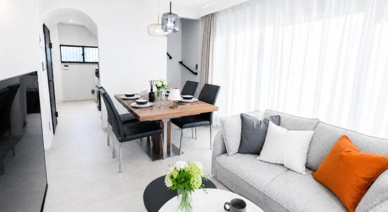 53 m&sup2; Ferienwohnung