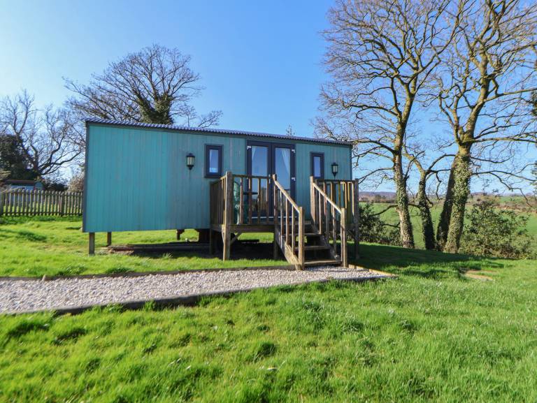 Family-friendly cottage with garden | Pets allowed — photo 2