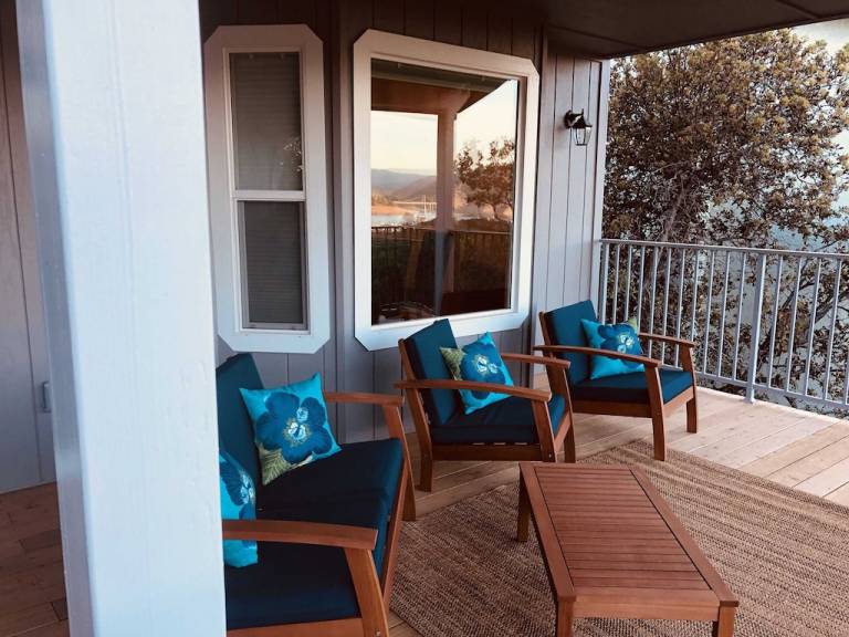 House  Oroville