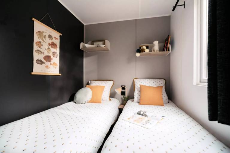 Mobil-home Audenge