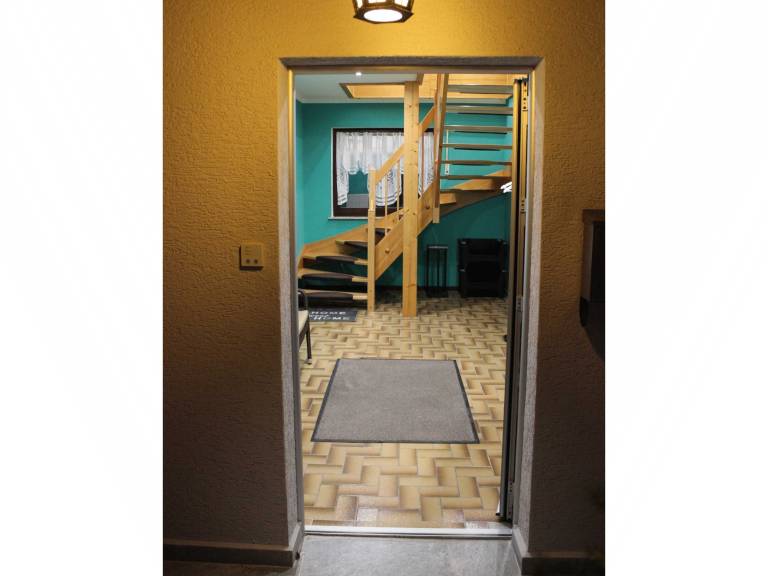 Ferienwohnung Litzendorf