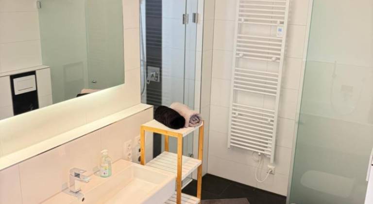 Holiday apartment with 2 rooms for 6 persons — photo 2