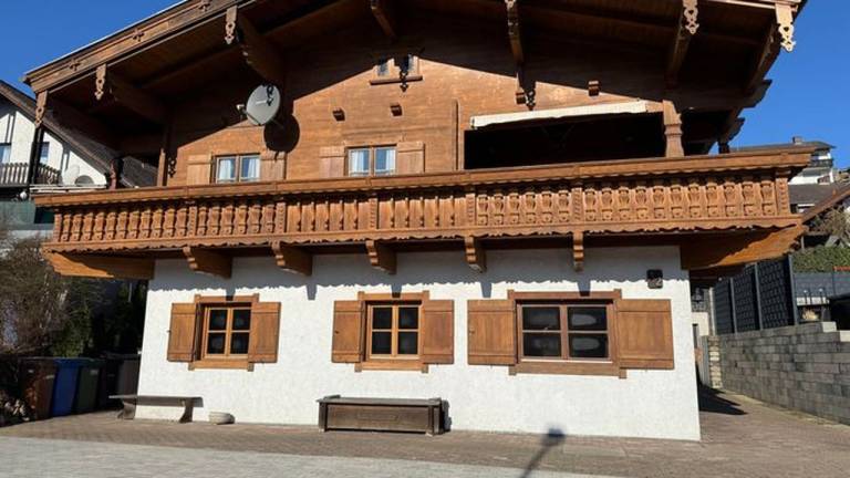 Ferienwohnung  Bad Hönningen
