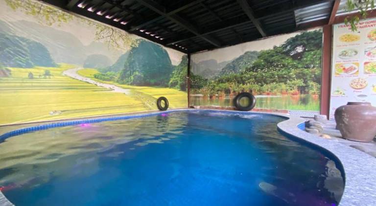 Trang An NP homestay — photo 2