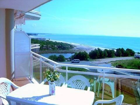 Apartamento  Miami Playa