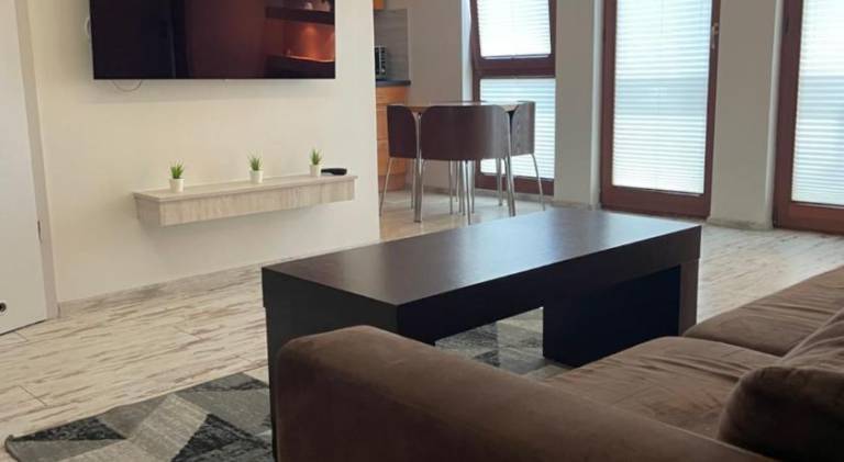 Rental apartment with 2 rooms for 4 persons — photo 2