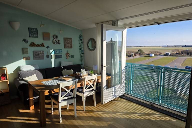 Ferienhaus Den Helder