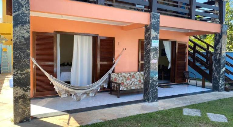Charming apartment with garden, barbeque & patio | Pets are welcome — photo 4