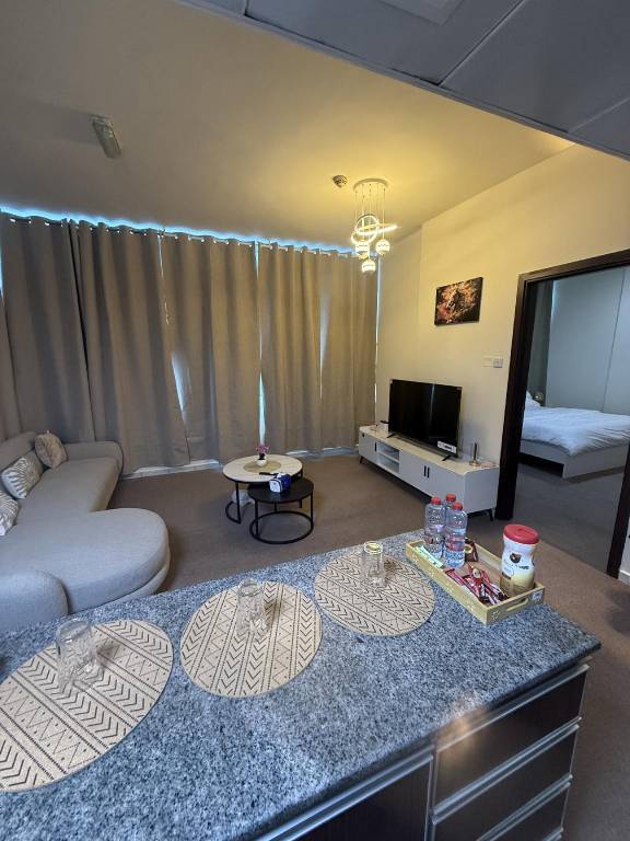 73 m&sup2; Ferienwohnung