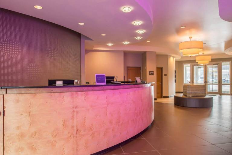 Residence Inn by Marriott Pittsburgh North Shore — photo 5