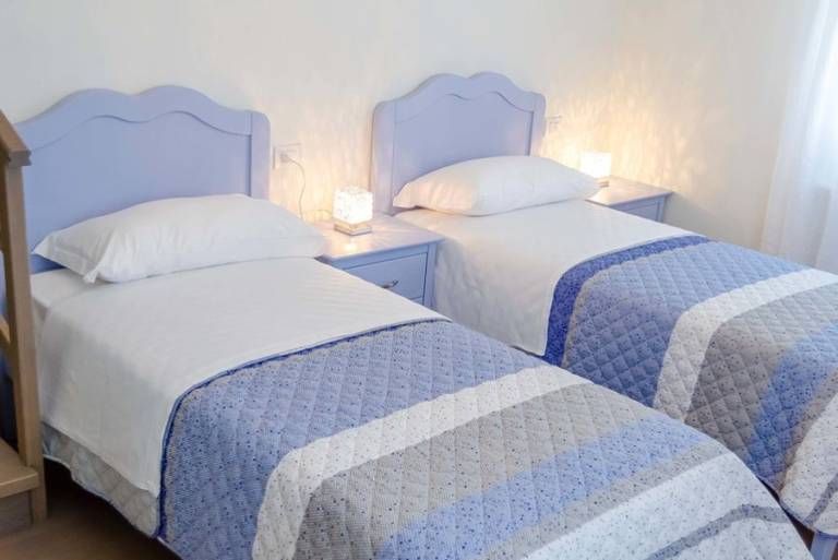 Privatzimmer Belluno