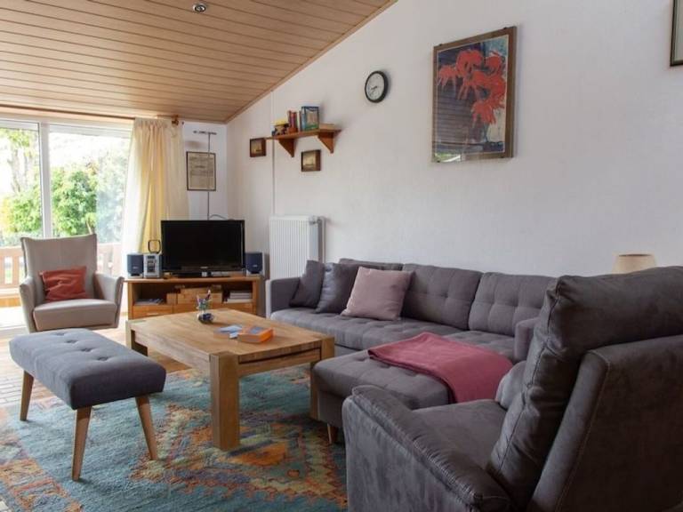 Ferienhaus Neuharlingersiel