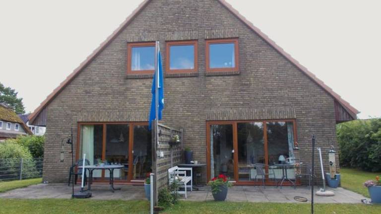 Ferienwohnung  Maasholm