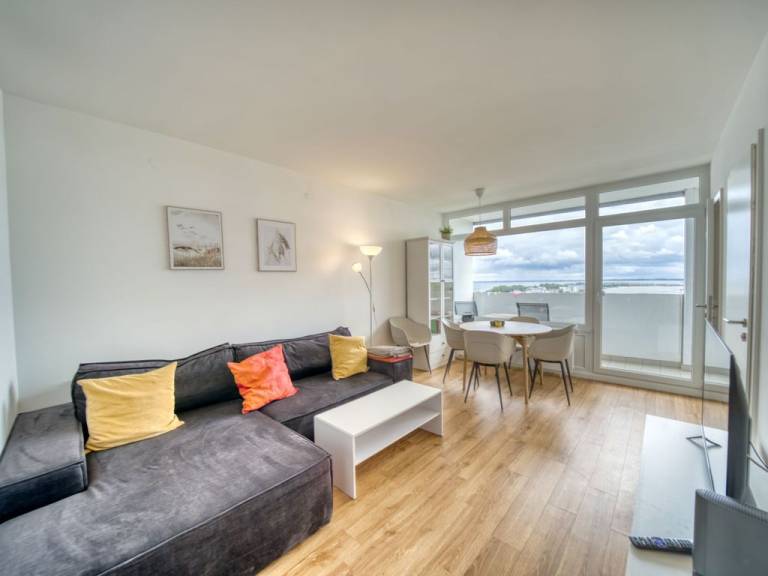 Ferienwohnung Heiligenhafen