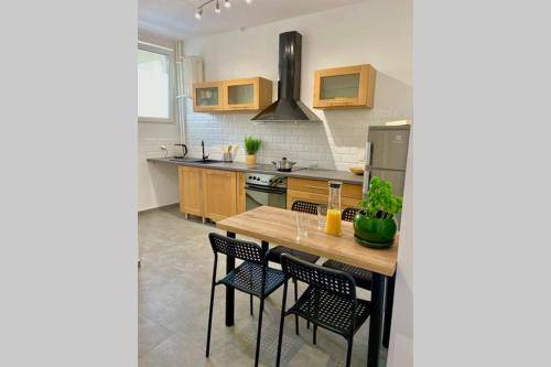 Apartamento Gdynia