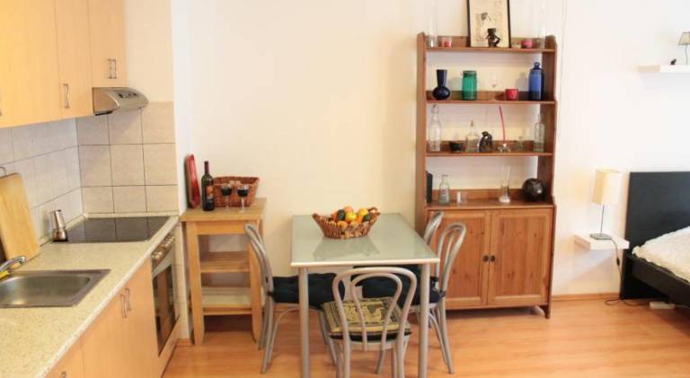 T&M Apartments Erkel — photo 2