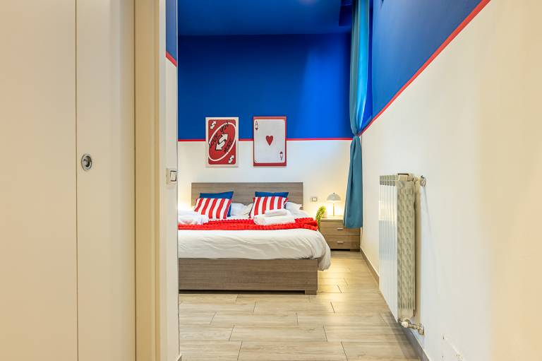 Holiday apartment | City view — photo 5