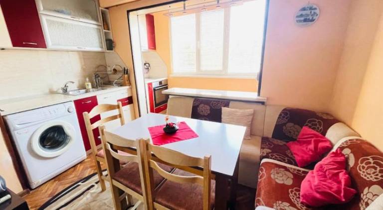 Rental apartment | Pets are welcome — photo 4