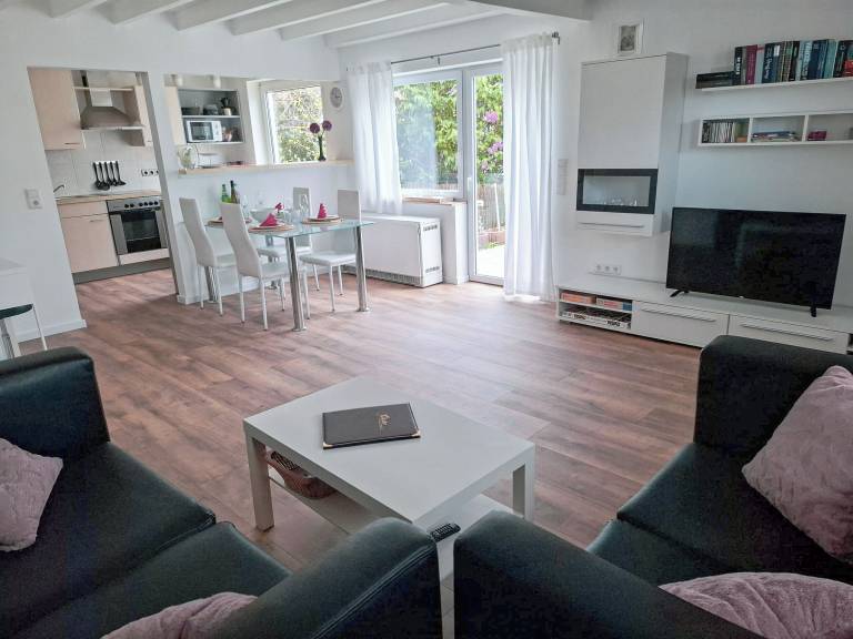 Ferienwohnung Freinsheim