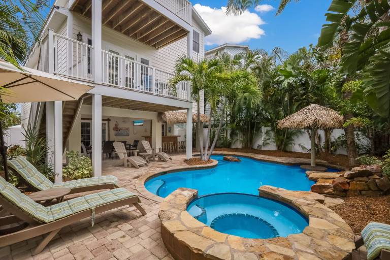 Ferienhaus  Anna Maria Island