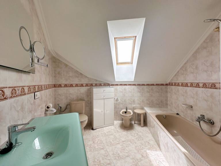 Apartamento Escalante
