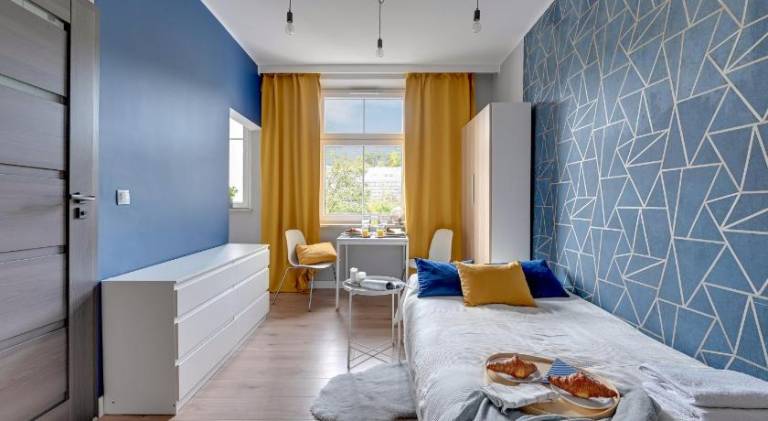 Lovely holiday apartment | Pets are welcome in Gdynia