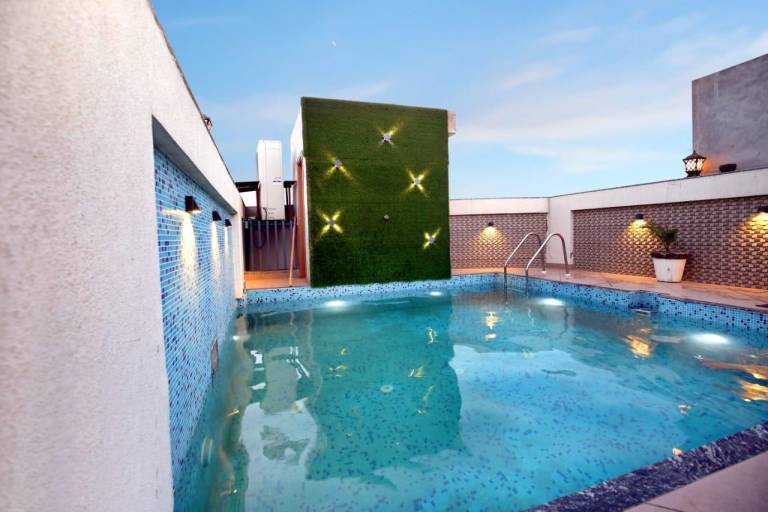 Grand Cabbana By White Panda Hotels in Amritsar