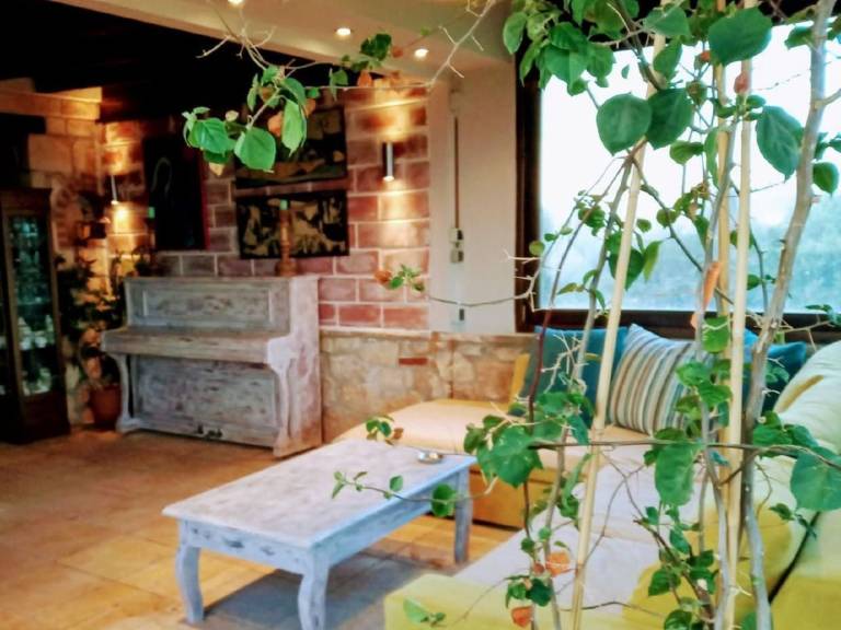 House with hot tub, yard & patio — photo 4