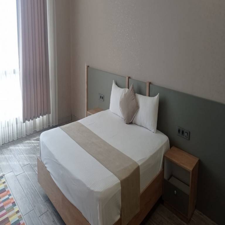 Appart'hôtel Istanbul